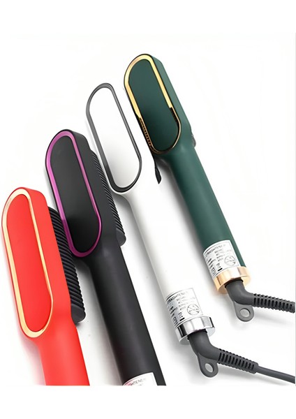 Demir Saç Düzleştirme Tarağı (Yurt Dışından) fiyatları