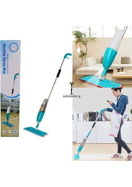 Su Püskürtmeli Paspas (Yurt Dışından) fırsatları