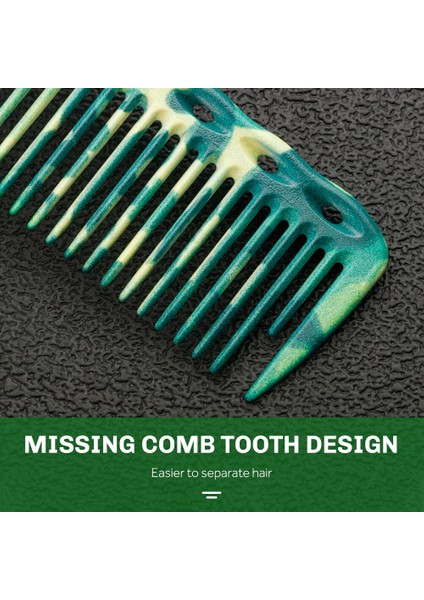 Profesyonel Saç Tarak 12 Stil Kuaförlük Tarak Masaj Fırçası Berber Salonu Saç Tarak Erkekler Kadınlar Için Saç Kesimi Aksesuarları (Yurt Dışından) fiyatları