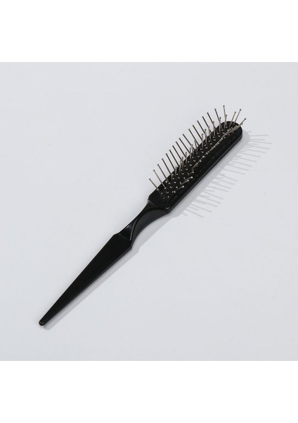 Adet Peruk Fırçası Sivri Kuyruk Hava Yastığı Fırçası Saç Uzatma Fırçası Kadın Kızlar Için Kuaförlük Şekillendirici Aracı Kafa Derisi Masaj Tarak (Yurt Dışından) fiyatları