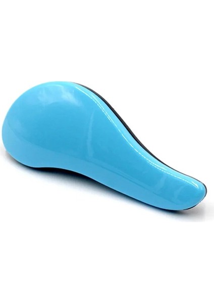 Bebek Çocuk ve Kadın Dolaşık Açıcı Saç Fırçası Tarak Salon Nazik Anti-Statik Fırça Arapsaçı Islak Kuru Kıllar Kolu Arapsaçı Kıvırcık (Yurt Dışından) indirimleri