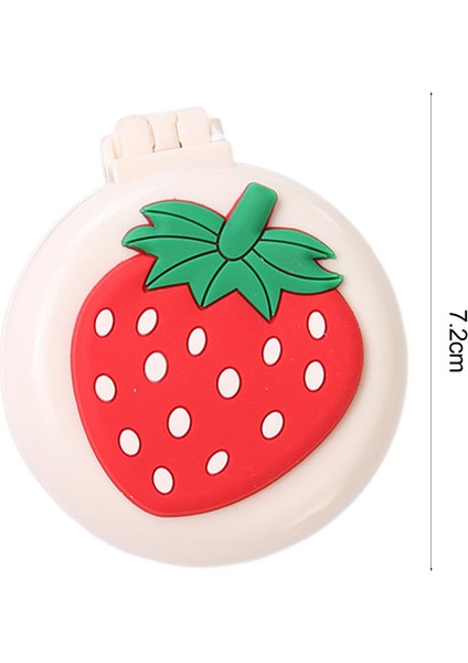 Seyahat Ev Kullanımı Için Ayna Mini Hava Yastığı Masaj Fırçası ile Taşınabilir Katlanır Saç Tarak (Yurt Dışından) fırsatları