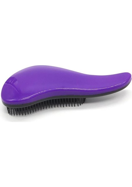 Adet Kolu Arapsaçı Dolaşık Açıcı Tarak Duş Saç Fırçası Tarak Profesyonel Masaj Salonu Şekillendirici Tamer Aracı (Yurt Dışından) modelleri