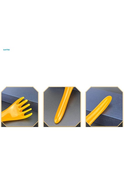 Uzun Saplı Geniş Diş Saç Tarak Kafa Saç Fırçası Kazıma Kafa Derisi Salon Aracı Boyun Geri El Kol Bakım Için Taşınabilir Tarak, Pembe (Yurt Dışından) fiyatları