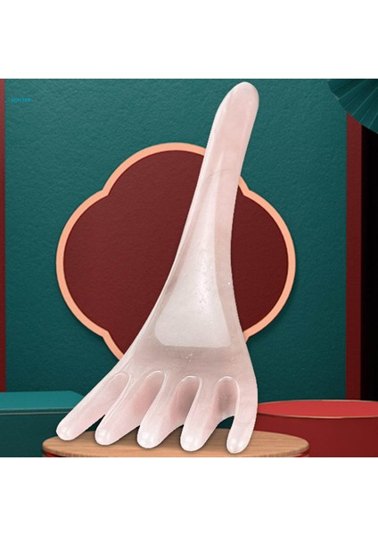 Uzun Saplı Geniş Diş Saç Tarak Kafa Saç Fırçası Kazıma Kafa Derisi Salon Aracı Boyun Geri El Kol Bakım Için Taşınabilir Tarak, Pembe (Yurt Dışından) modelleri