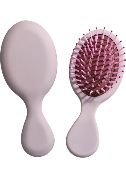 Adet Hava Yastığı Saç Fırçası Mini Kafa Masaj Tarak Anti Statik Çok Renkli Taşınabilir Islak Kuru Kullanım Kadın Saç Tarak Şekillendirici Aksesuarları (Yurt Dışından) indirimleri