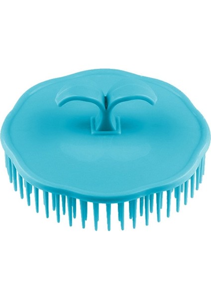 Taşınabilir Cep Saç Tarak Yuvarlak Saç Fırçası Shambrush Saç Derisi Masaj Tarağı (Yurt Dışından) indirimleri