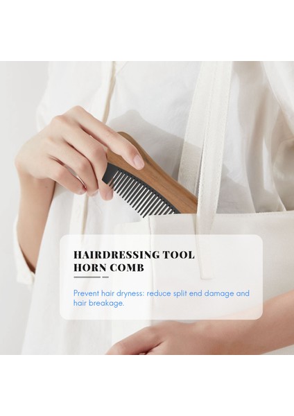 Doğal Yeşil Sandal Ağacı Saç Tarağı - Ahşap Tarak (Yeşil Sandal Ağacı) (Yurt Dışından) modelleri