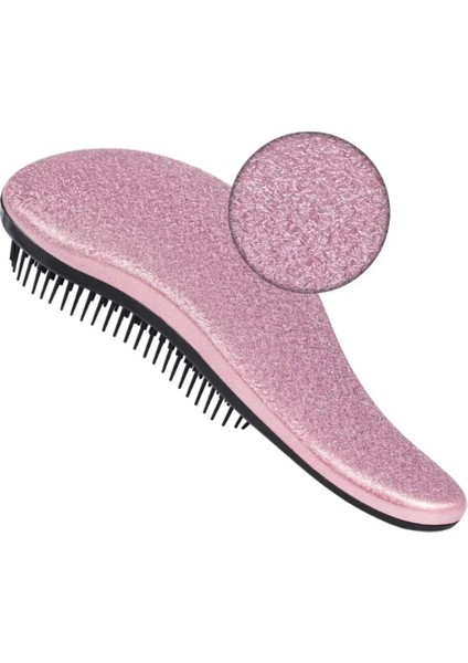Anti-Statik Makyaj Saç Fırçası Kadın Saç Fırçası Tt Saç Tarak Saç Bakımı Saç Derisi Kaybını Azaltmak Berber Şekillendirici Aracı Bebek Fırçası (Yurt Dışından) fiyatları