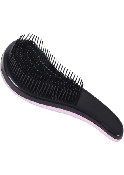 Anti-Statik Makyaj Saç Fırçası Kadın Saç Fırçası Tt Saç Tarak Saç Bakımı Saç Derisi Kaybını Azaltmak Berber Şekillendirici Aracı Bebek Fırçası (Yurt Dışından) modelleri