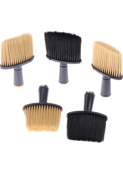 Profesyonel Yumuşak Saç Fırçası Boyun Yüz Silgi Saç Kesme Kırık Temizleme Fırçası Salon Kuaför Kuaförlük Şekillendirici Araçları (Yurt Dışından) fiyatları