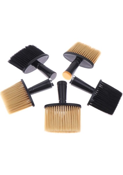 Profesyonel Yumuşak Saç Fırçası Boyun Yüz Silgi Saç Kesme Kırık Temizleme Fırçası Salon Kuaför Kuaförlük Şekillendirici Araçları (Yurt Dışından) modelleri