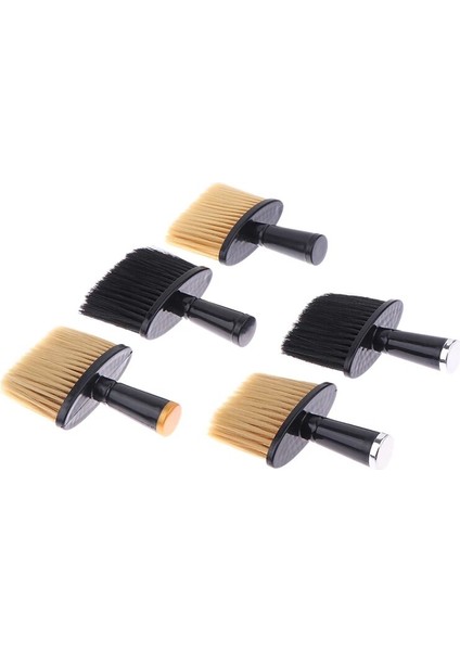 Profesyonel Yumuşak Saç Fırçası Boyun Yüz Silgi Saç Kesme Kırık Temizleme Fırçası Salon Kuaför Kuaförlük Şekillendirici Araçları (Yurt Dışından) fırsatları