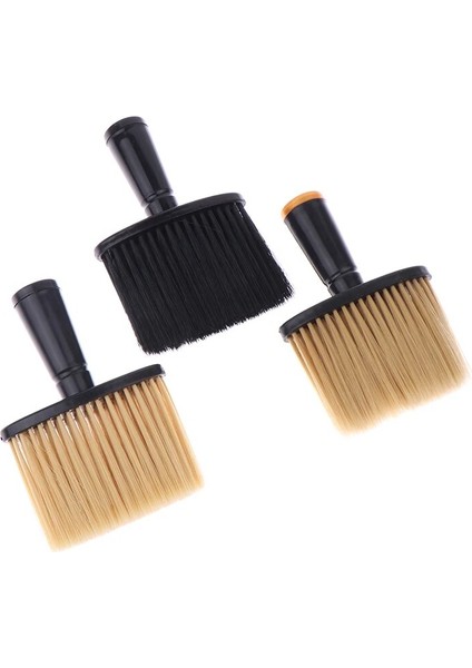 Profesyonel Yumuşak Saç Fırçası Boyun Yüz Silgi Saç Kesme Kırık Temizleme Fırçası Salon Kuaför Kuaförlük Şekillendirici Araçları (Yurt Dışından) indirimleri