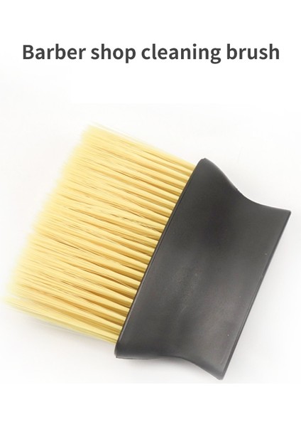 Yumuşak Berber Boyun Duster Fırça Salon Kuaförlük Saç Temizleme Için Kırık Saç Fırçası (Yurt Dışından) fiyatları