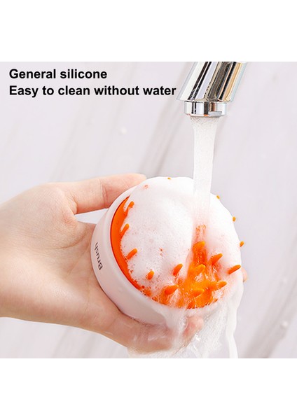 Masaj Fırçası Rahat Yenilik Yardımcı Saç Tarağı (Yurt Dışından) fırsatları