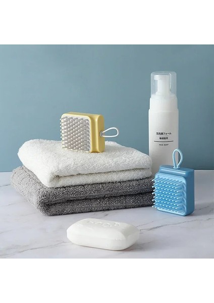 Escova De Cabelo Saç Fırçaları Yetişkin Çocuk Temizleme Duş Saç Tarak Fırça Meridyen Masaj Fırçası Salon Kuaförlük Araçları (Yurt Dışından) fiyatları