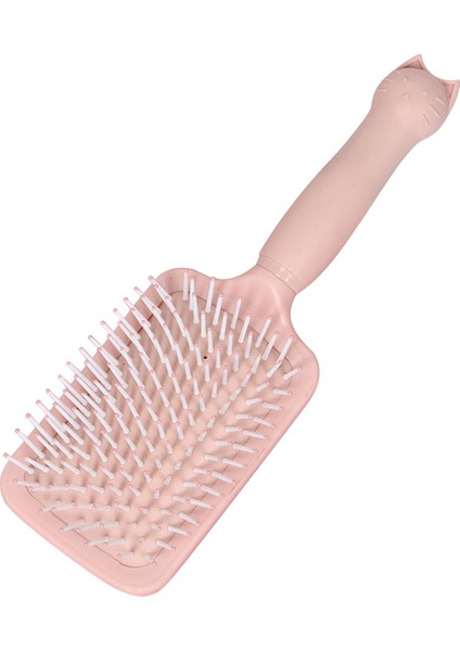 Kadın Saç Fırçası Masaj Tarak Şekillendirici Dolaşık Açıcı Saç Fırçası Dalga Sıra Fırça Salon Kuaförlük Şekillendirici Kıvırcık Düz Saç (Yurt Dışından) fırsatları