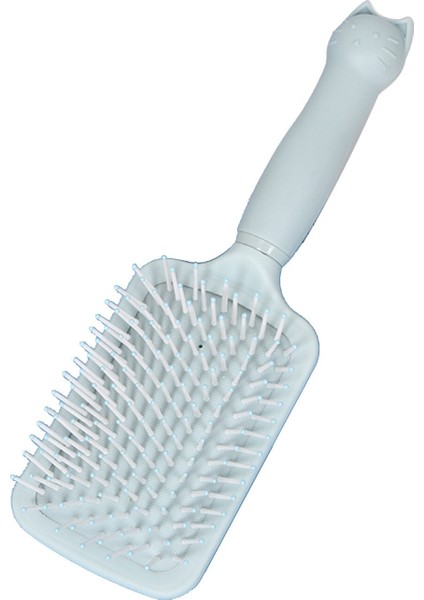 Kadın Saç Fırçası Masaj Tarak Şekillendirici Dolaşık Açıcı Saç Fırçası Dalga Sıra Fırça Salon Kuaförlük Şekillendirici Kıvırcık Düz Saç (Yurt Dışından) indirimleri