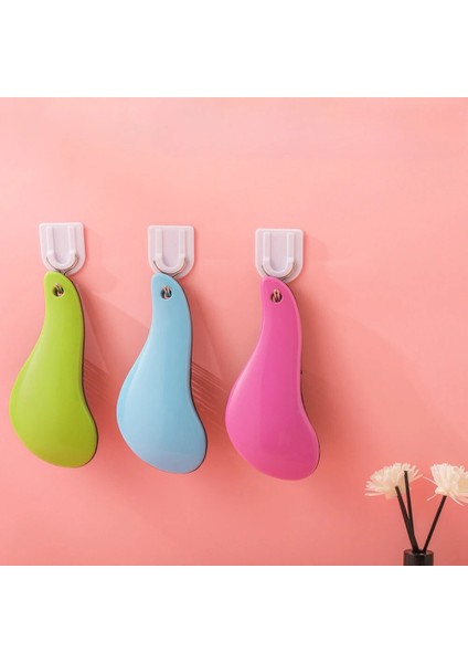 Sıcak Sihirli Taşınabilir Saç Masaj Tarak Delikli Anti Statik Masaj Saç Fırçası Arapsaçı Detangle Duş Masaj Saç Fırçası Çocuklar Için (Yurt Dışından) fiyatları