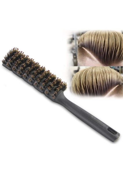 Anti Statik Yumuşak Domuzu Kıllar Tarak Hızlı Kuru Fırça Erkekler Kadınlar Için Profesyonel Salon Fırçası (Yurt Dışından) fiyatları