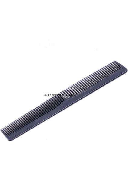 Adet Siyah Renk Berber Karbon Fiber Profesyonel Şekillendirici Tarak Kuaförlük Saç Isıya Dayanıklı Tarak, Anti-Statik Pro Salon Tarak (Yurt Dışından) fiyatları