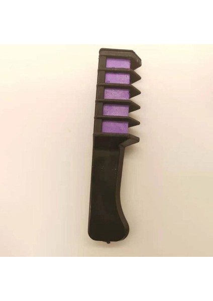 Tek Kullanımlık Geçici Saç Boyama Çubuğu Mini Saç Boyama Tarağı Geçici Boyama Saç Tarağı Tek Kullanımlık Boyama Saç Tarağı (Yurt Dışından) modelleri