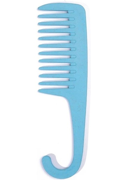 Katı Buğday Samanı Kanca Anti-Vida Kıvırcık Saç Fırçası Aktivite Spor Salonu Dolaşıklık Giderici Makyaj Tarak Şeyler Sağlık Araçları Bebek Kadınlar Için (Yurt Dışından) fırsatları