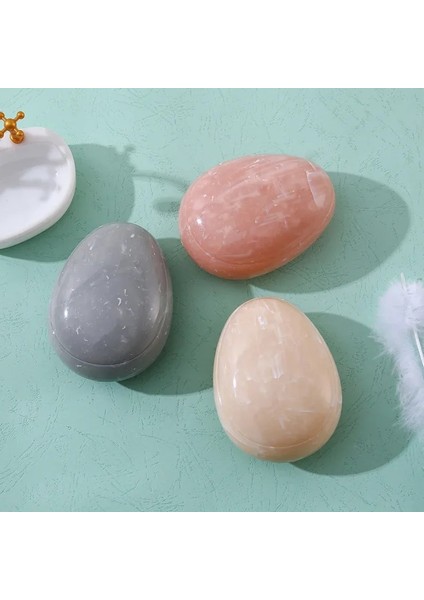 Çocuklar Düz Saç Fırçası Anti-Düğüm Saç Pürüzsüzleştirici Tarak Ebru Yumurta Glitter Anti Statik Masaj Saç Fırçası Arapsaçı Saç Bakımı (Yurt Dışından) fırsatları