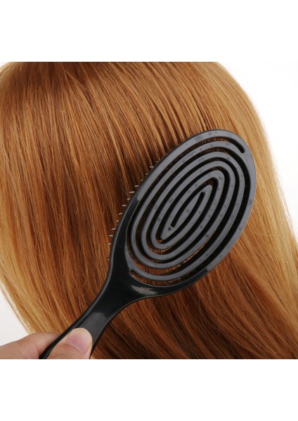 Saç Derisi Masaj Saç Tarak Dolaşık Açıcı Saç Fırçası Dolaşık Açıcı Fırça Kıvırcık Saç Fırçası Dolaşık Açıcı Saç Fırçası Kadın Erkek Salon (Yurt Dışından) fiyatları