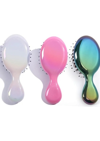 Çocuklar Saç Fırçası Saç Taraklar Kadın Hava Yastığı Tarak Kıllar Taşınabilir Saç Fırçası Masaj Fırçası Anti-Statik Fırçalar Kafa Taraklar (Yurt Dışından) fiyatları