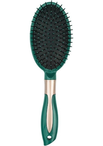 ~ 4 Adet Popüler Detangle Saç Fırçası Tarak Yetişkin Çocuklar Için Kafa Derisi Masajı Profesyonel Ev Salon Kuaförlük Islak Kıvırcık (Yurt Dışından) fırsatları