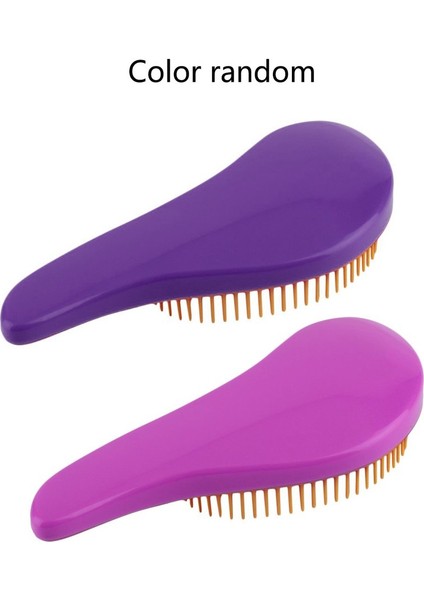 Sihirli Kolu Arapsaçı Dolaşık Açıcı Tarak Duş Saç Fırçası Salon Şekillendirici Tamer Aracı (Yurt Dışından) fiyatları