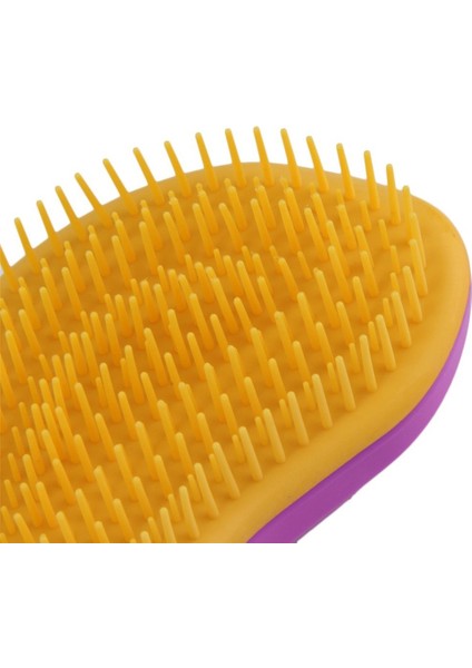 Sihirli Kolu Arapsaçı Dolaşık Açıcı Tarak Duş Saç Fırçası Salon Şekillendirici Tamer Aracı (Yurt Dışından) modelleri