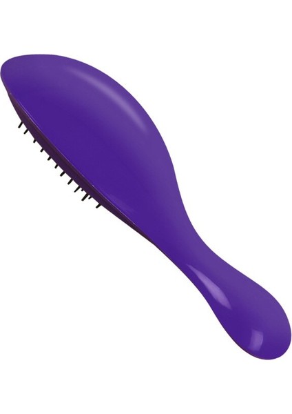 Mini Saç Tarak Dolaşık Açıcı Saç Fırçası Kadın Saç Bakımı Anti-Düğüm Şekillendirici Berber Hotcomb Modelleme Araçları (Yurt Dışından) fiyatları