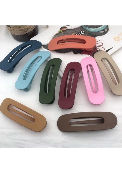 Moda Saç Klipleri Tokalar Büyük Yaylar Elastik Saç Bantları Kadın Kızlar Kafa Bandı Saç Tokası Saç Bağları Yeni Headwea Saç Aksesuarları (Yurt Dışından) fırsatları