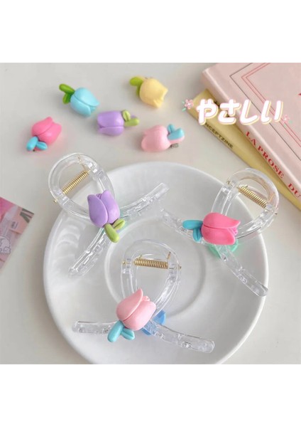 Moda Saç Klipleri Tokalar Büyük Yaylar Elastik Saç Bantları Kadın Kızlar Kafa Bandı Saç Tokası Saç Bağları Yeni Headwea Saç Aksesuarları (Yurt Dışından) indirimleri