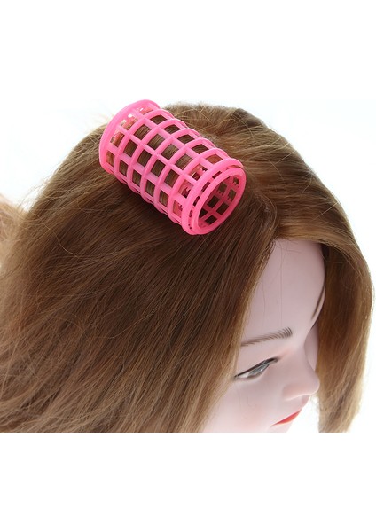 Monja 15 Adet/takım Plastik Saç Bigudi Rulo Büyük Kavrama Şekillendirici Rulo Kıvırcıklaştırıcılar Kuaförlük Dıy Araçları Şekillendirici Ev Kullanımı Bigudiler (Yurt Dışından) modelleri