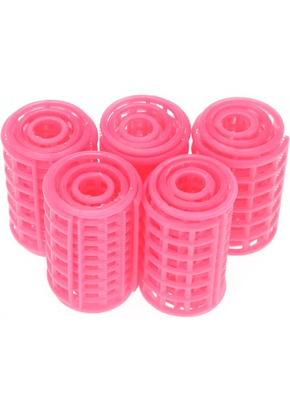 Monja 15 Adet/takım Plastik Saç Bigudi Rulo Büyük Kavrama Şekillendirici Rulo Kıvırcıklaştırıcılar Kuaförlük Dıy Araçları Şekillendirici Ev Kullanımı Bigudiler (Yurt Dışından) fırsatları