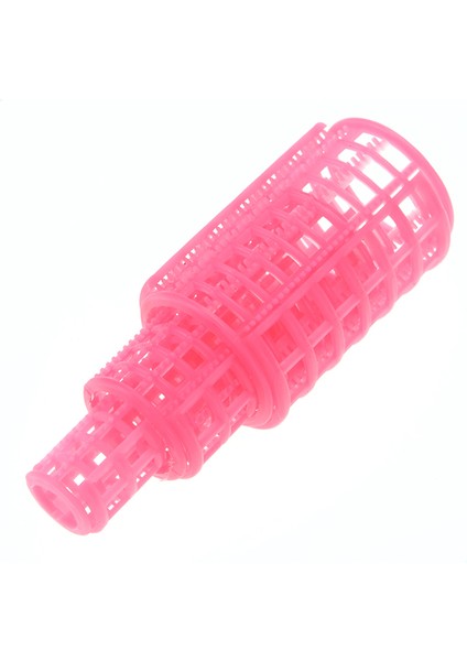 Monja 15 Adet/takım Plastik Saç Bigudi Rulo Büyük Kavrama Şekillendirici Rulo Kıvırcıklaştırıcılar Kuaförlük Dıy Araçları Şekillendirici Ev Kullanımı Bigudiler (Yurt Dışından) indirimleri