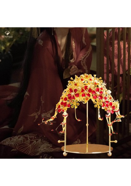 Şapka Askısı Standı Lloy Hairband Vitrin Fotoğraf Sahne Kadınlar Için (Yurt Dışından) fırsatları