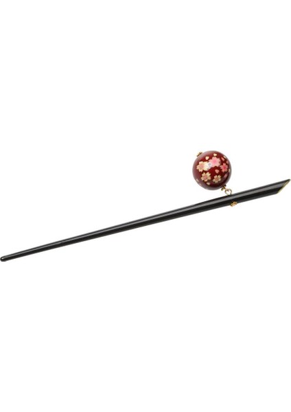 Adet Vintage Sakura Kadın Saç Çubukları Saç Tokası Japon (Yurt Dışından) indirimleri