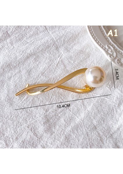 Inci Saç Tokası Tek Kelime Klip Kurbağa Toka Kafanın Arkasındaki Tutma Klipsi Ark Saç Tokası (Yurt Dışından) fiyatları