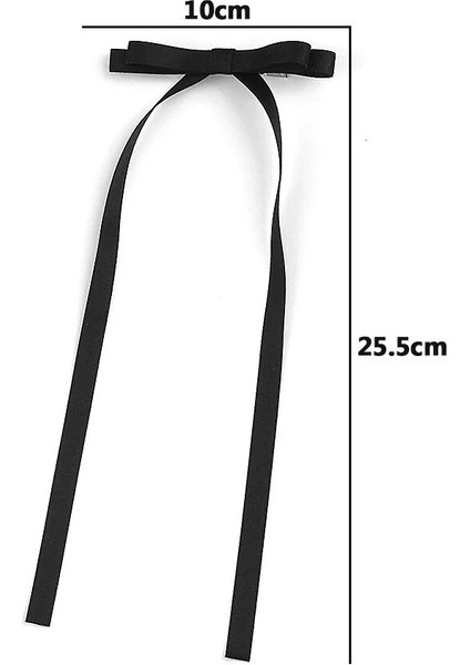 Vintage Büyük Kadife Yay Saç Tokası Trend Uzun Şerit Tokalar Tokalarım Kafa Bandı Kadınlar Için Kız Saç Aksesuarları Düğün Takısı (Yurt Dışından) modelleri