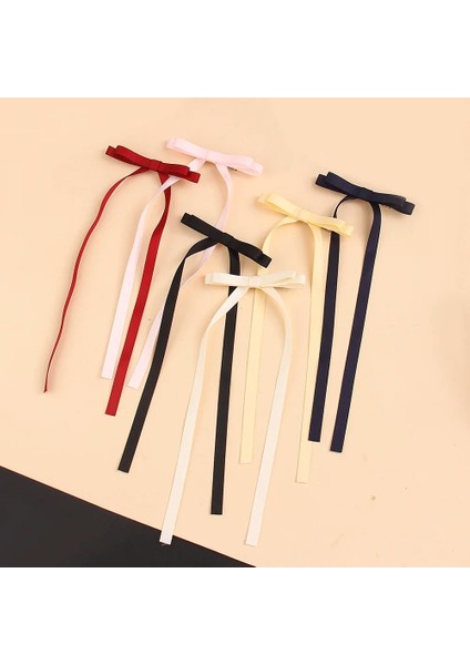 Vintage Büyük Kadife Yay Saç Tokası Trend Uzun Şerit Tokalar Tokalarım Kafa Bandı Kadınlar Için Kız Saç Aksesuarları Düğün Takısı (Yurt Dışından) indirimleri