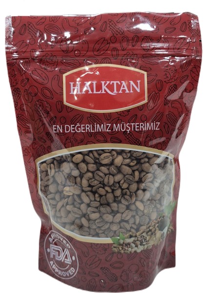 Kahve Çekirdeği 500 gr