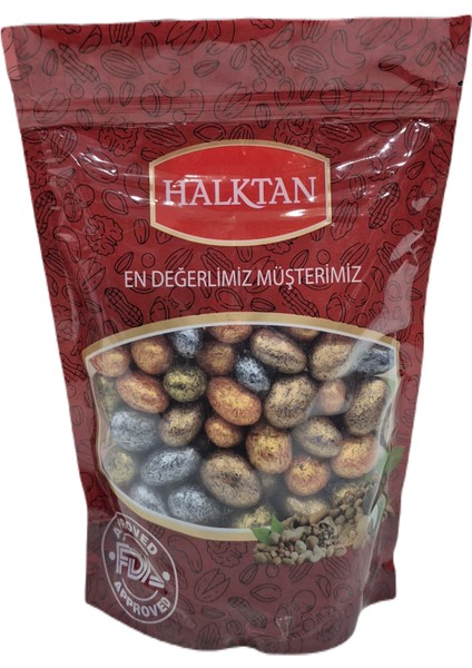 Ekstra Lüks Badem Draje 500 Gr.