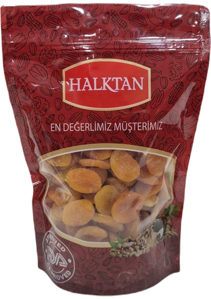 Kayısı Elekaltı 250 Gr.
