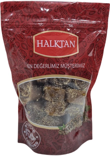 Pestil Tatlısı Fındıklı 1 Kg.