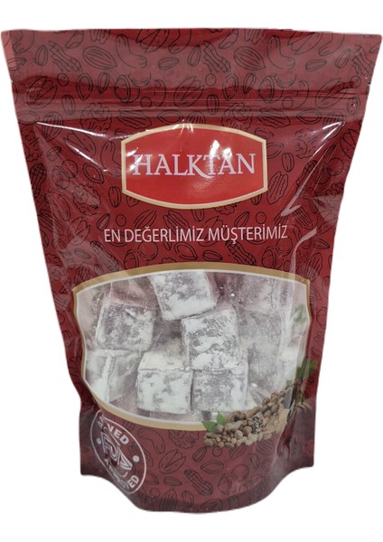Lokum Güllü 1 Kg.